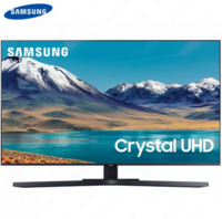 Телевизор Samsung 43-дюймовый 43TU8500UZ Ultra HD 4K Smart LED TV