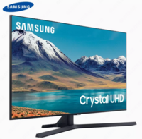 Телевизор Samsung 43-дюймовый 43TU8500UZ Ultra HD 4K Smart LED TV