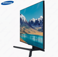 Телевизор Samsung 43-дюймовый 43TU8500UZ Ultra HD 4K Smart LED TV