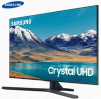 Телевизор Samsung 55-дюймовый 55TU8500UZ Crystal Ultra HD 4K Smart LED TV