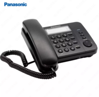 Стационарный телефон Panasonic KX-TS2352UAB