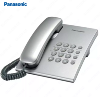 Стационарный телефон Panasonic KX-TS2350UAS