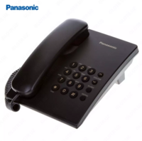 Стационарный телефон Panasonic KX-TS2350UAB