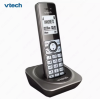 Радиотелефон VTech DECT MS1100 Titanium EE