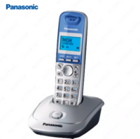 Радиотелефон Panasonic DECT KX-TG2511UAS