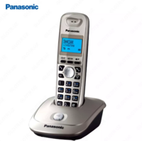 Радиотелефон Panasonic DECT KX-TG2511UAN