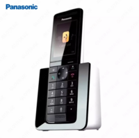 Радиотелефон Panasonic DECT KX-PRS110UAW