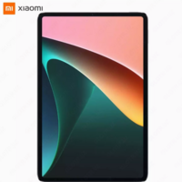 Планшет Xiaomi Pad 5 6/128GB Wi-Fi Asia Космический серый