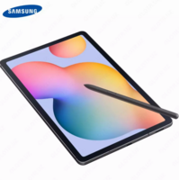 Планшет Samsung Galaxy Tab S6 Lite (P619) 4/64GB Серый