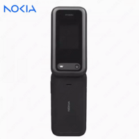 Мобильный телефон Nokia N2660 Черный