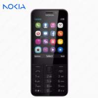 Мобильный телефон Nokia N230 Черный