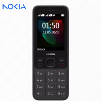 Мобильный телефон Nokia N150 Черный