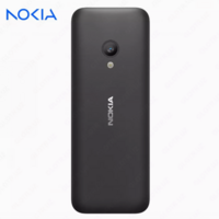 Мобильный телефон Nokia N150 Черный