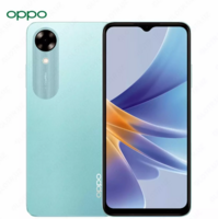 Смартфон Oppo A17K 3/64GB Голубой