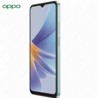 Смартфон Oppo A17K 3/64GB Голубой