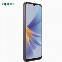 Смартфон Oppo A17K 3/64GB Темно-синий