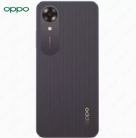 Смартфон Oppo A17K 3/64GB Темно-синий