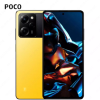 Смартфон Xiaomi Poco X5 Pro 5G 8/256GB Global Желтый