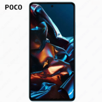 Смартфон Xiaomi Poco X5 Pro 5G 8/256GB Global Голубой