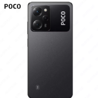 Смартфон Xiaomi Poco X5 Pro 5G 8/256GB Global Черный