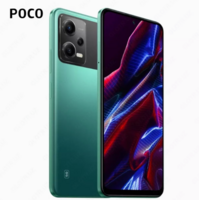 Смартфон Xiaomi Poco X5 5G 8/256GB Global Зеленый