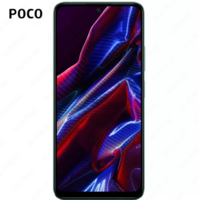 Смартфон Xiaomi Poco X5 5G 8/256GB Global Зеленый