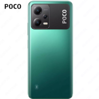 Смартфон Xiaomi Poco X5 5G 8/256GB Global Зеленый