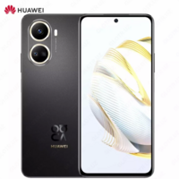 Смартфон Huawei Nova 10SE 8/128GB Сияющий черный