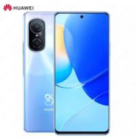 Смартфон Huawei Nova 9SE 8/128GB Голубой кристалл