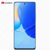 Смартфон Huawei Nova 9SE 8/128GB Голубой кристалл