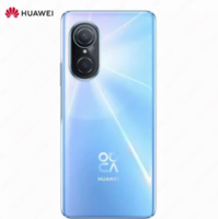 Смартфон Huawei Nova 9SE 8/128GB Голубой кристалл