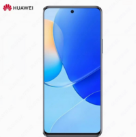 Смартфон Huawei Nova 9SE 8/128GB Полуночный черный