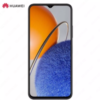 Смартфон Huawei Nova Y61 6/64GB Полночный черный