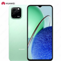 Смартфон Huawei Nova Y61 6/64GB Зелёный