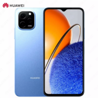 Смартфон Huawei Nova Y61 6/64GB Сапфирово-синий