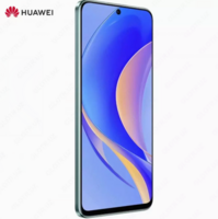 Смартфон Huawei Nova Y90 4/128GB Изумрудно-зеленый