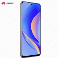 Смартфон Huawei Nova Y90 4/128GB Полночный черный