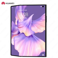 Смартфон Huawei Mate XS 2 8/512GB Фактурный черный