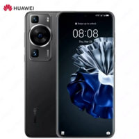 Смартфон Huawei P60 8/256GB Черный