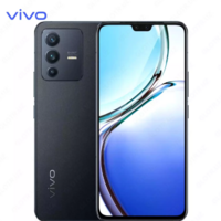 Смартфон Vivo V23 8/128GB Черная