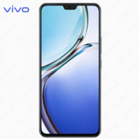 Смартфон Vivo V23 8/128GB Черная