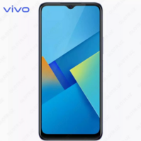 Смартфон Vivo Y21 8/128GB Cиний металлик 