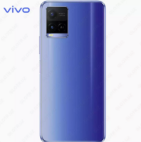 Смартфон Vivo Y21 8/128GB Cиний металлик 