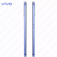 Смартфон Vivo Y21 8/128GB Cиний металлик 