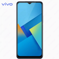 Смартфон Vivo Y21 4/64GB Cиний металлик