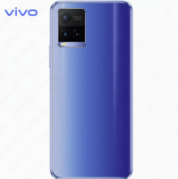 Смартфон Vivo Y21 4/64GB Cиний металлик