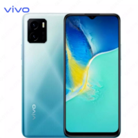 Смартфон Vivo Y15s 3/32GB Зеленый