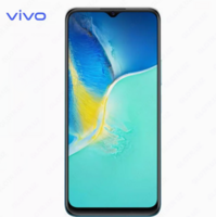 Смартфон Vivo Y15s 3/32GB Зеленый