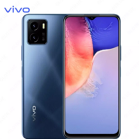 Смартфон Vivo Y15s 3/32GB Синий   