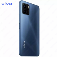 Смартфон Vivo Y15s 3/32GB Синий   